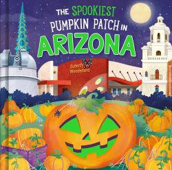 The Spookiest Pumpkin Patch in Arizona