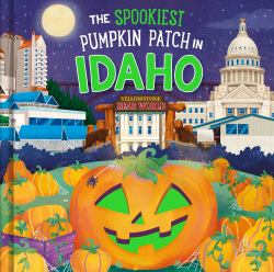 The Spookiest Pumpkin Patch in Idaho
