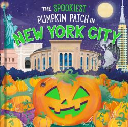 The Spookiest Pumpkin Patch in New York City