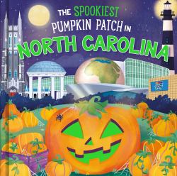 The Spookiest Pumpkin Patch in North Carolina