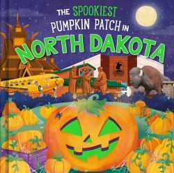 The Spookiest Pumpkin Patch in North Dakota