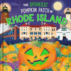 The Spookiest Pumpkin Patch in Rhode Island