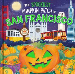 The Spookiest Pumpkin Patch in San Francisco