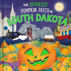 The Spookiest Pumpkin Patch in South Dakota