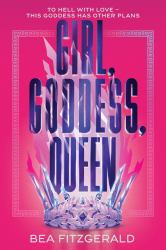 Girl, Goddess, Queen (Standard Edition)