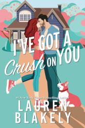 I've Got a Crush on You (Standard Edition)