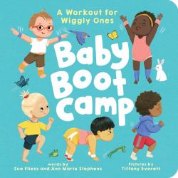 Baby Boot Camp : A Workout for Wiggly Ones