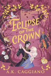 Eclipse of the Crown (Standard Edition) : A Novel