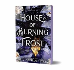 House of Burning Frost (Deluxe Edition)