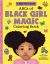ABCs of Black Girl Magic Coloring Book