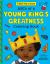 ABCs of a Young King's Greatness Coloring Book