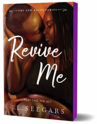 Revive Me: Part One (Deluxe Edition) : The Act