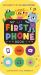 My First Phone Book My First Phone Book