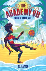 The Academy VII: Winner Takes All