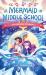 A Mermaid in Middle School Book 5 : The Golden Trident A Mermaid in Middle School Book 5 : The Golden Trident