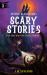 Arthur Blackwood's Scary Stories 1
