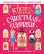 My Sticker Dress-Up®: Christmas Surprise!