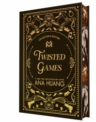 Twisted Games (Collector's Edition)