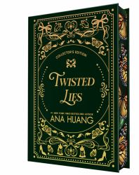 Twisted Lies (Collector's Edition)