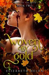 Woven by Gold (Standard Edition)