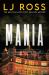 Mania : An Alexander Gregory Thriller Mania : An Alexander Gregory Thriller