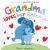 Grandma Loves Her Little One