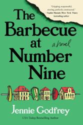 The Barbecue at Number Nine : A Novel