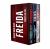 Freida Mcfadden 3 Book Boxed Set 1 : The Teacher, the Coworker, and the Boyfriend
