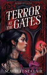 Terror at the Gates : A Devilishly Good Fantasy Romance from the Author of the Hades X Persephone Saga