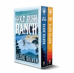 Gold Rush Ranch Series Boxed Set, Books 1-2 : Off to the Races and a Photo Finish