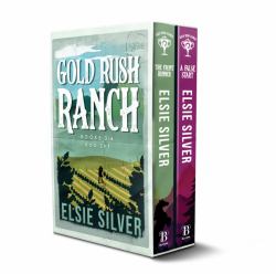 Gold Rush Ranch Series Boxed Set, Books 3-4 : Front Runner and a False Start