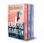 Campus Diaries Series Complete Boxed Set : The Graham Effect, the Dixon Rule, and the Charlie Method