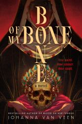 Bone of My Bone : A Chilling Queer Folk Horror Fantasy Novel