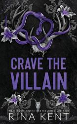 Crave the Villain (Standard Edition)