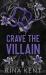 Crave the Villain (Standard Edition) Crave the Villain (Standard Edition)