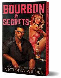 Bourbon and Secrets (Deluxe Edition)
