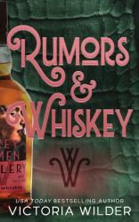 Rumors and Whiskey (Standard Edition)