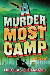 A Murder Most Camp : A Mystery