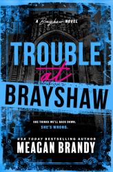 Trouble at Brayshaw (Standard Edition)