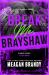Break Me, Brayshaw (Standard Edition)