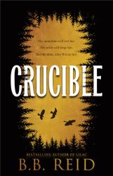 Crucible (Standard Edition)