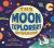 The Moon Explorer's Guidebook