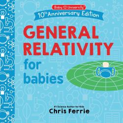 General Relativity for Babies