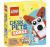 LEGO® Books. Desk Pets: Corgi LEGO® Books. Desk Pets: Corgi
