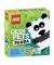 LEGO® Books. Desk Pets: Panda LEGO® Books. Desk Pets: Panda
