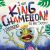 I Am King Chameleon! I Demand to Be Seen!