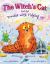 The Witch's Cat and the Trouble with Tidying Up The Witch's Cat and the Trouble with Tidying Up