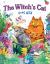 The Witch's Cat Goes Wild