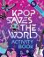 KPop Saves the World Activity Book : 60+ Puzzles and Activities!