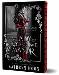 A Lady of Rooksgrave Manor (Deluxe Edition)